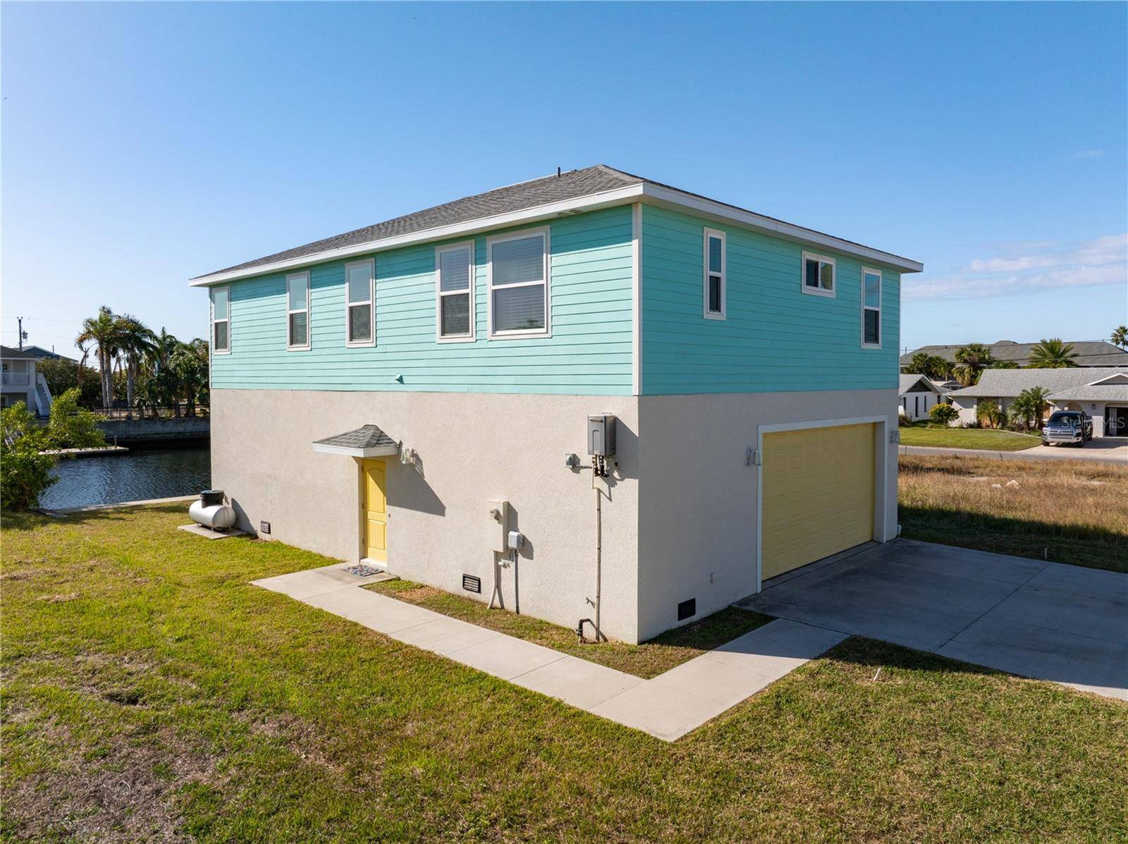 Hernando Beach, FL 34607,3500 CASA CT