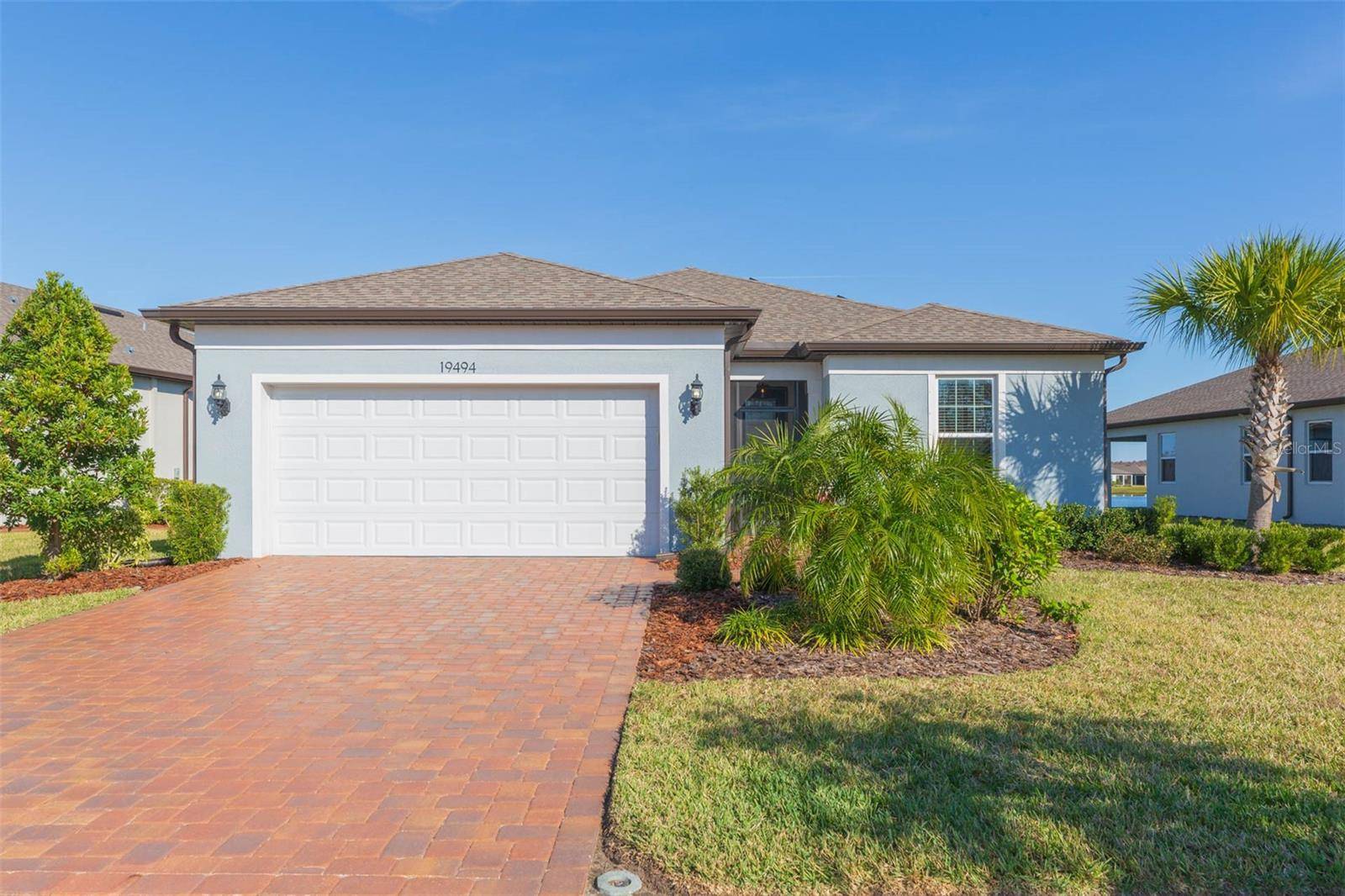 Land O Lakes, FL 34638,19494 SEA GLASS CIR