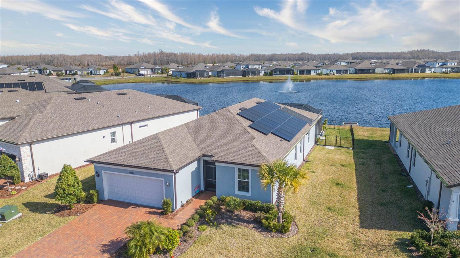 Land O Lakes, FL 34638,19494 SEA GLASS CIR