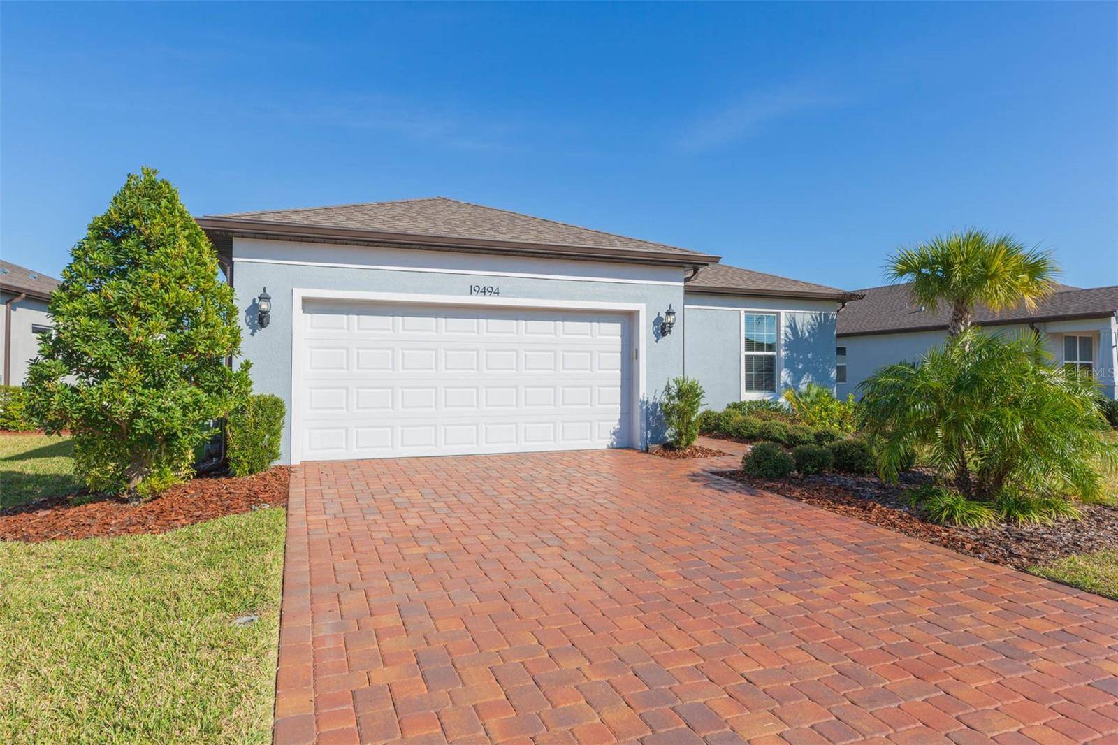 Land O Lakes, FL 34638,19494 SEA GLASS CIR