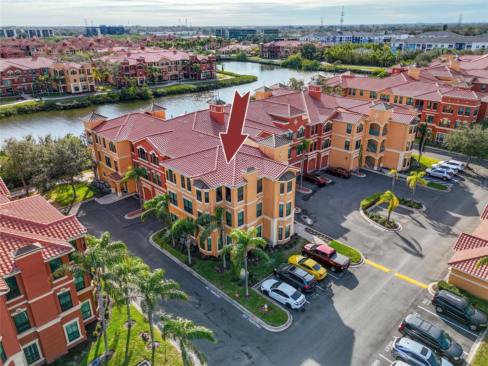 Clearwater, FL 33764,2733 VIA CIPRIANI #830A