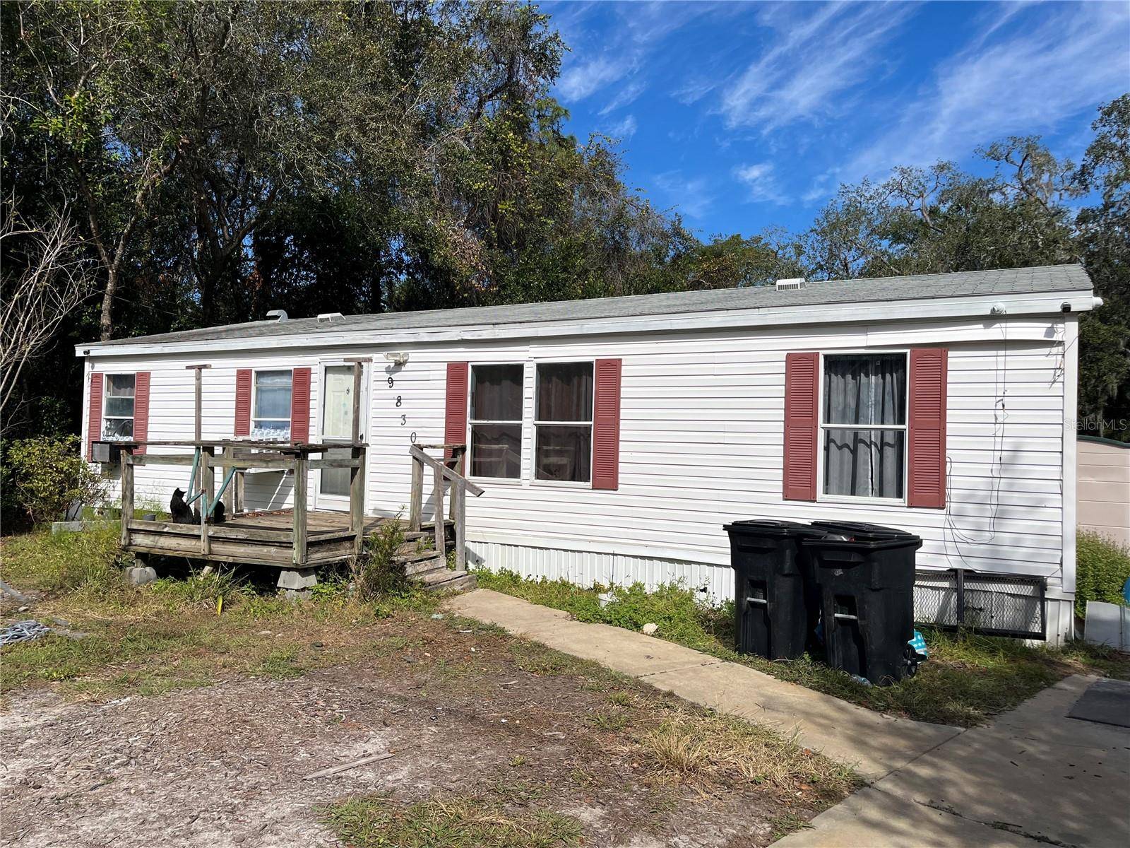 New Port Richey, FL 34654,9830 FERN ST