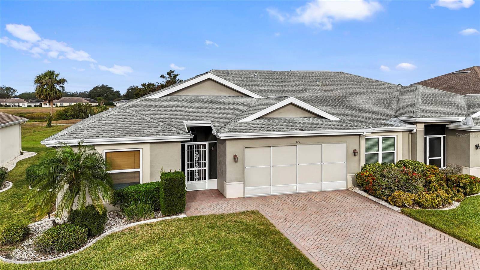 Sun City Center, FL 33573,715 MASTERPIECE DR #715