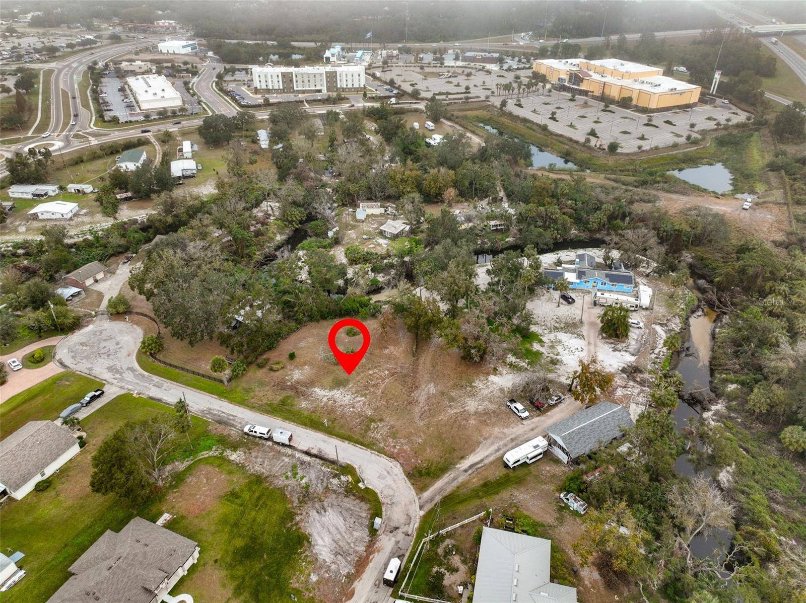 Gibsonton, FL 33534,9423 BULLFROG CT