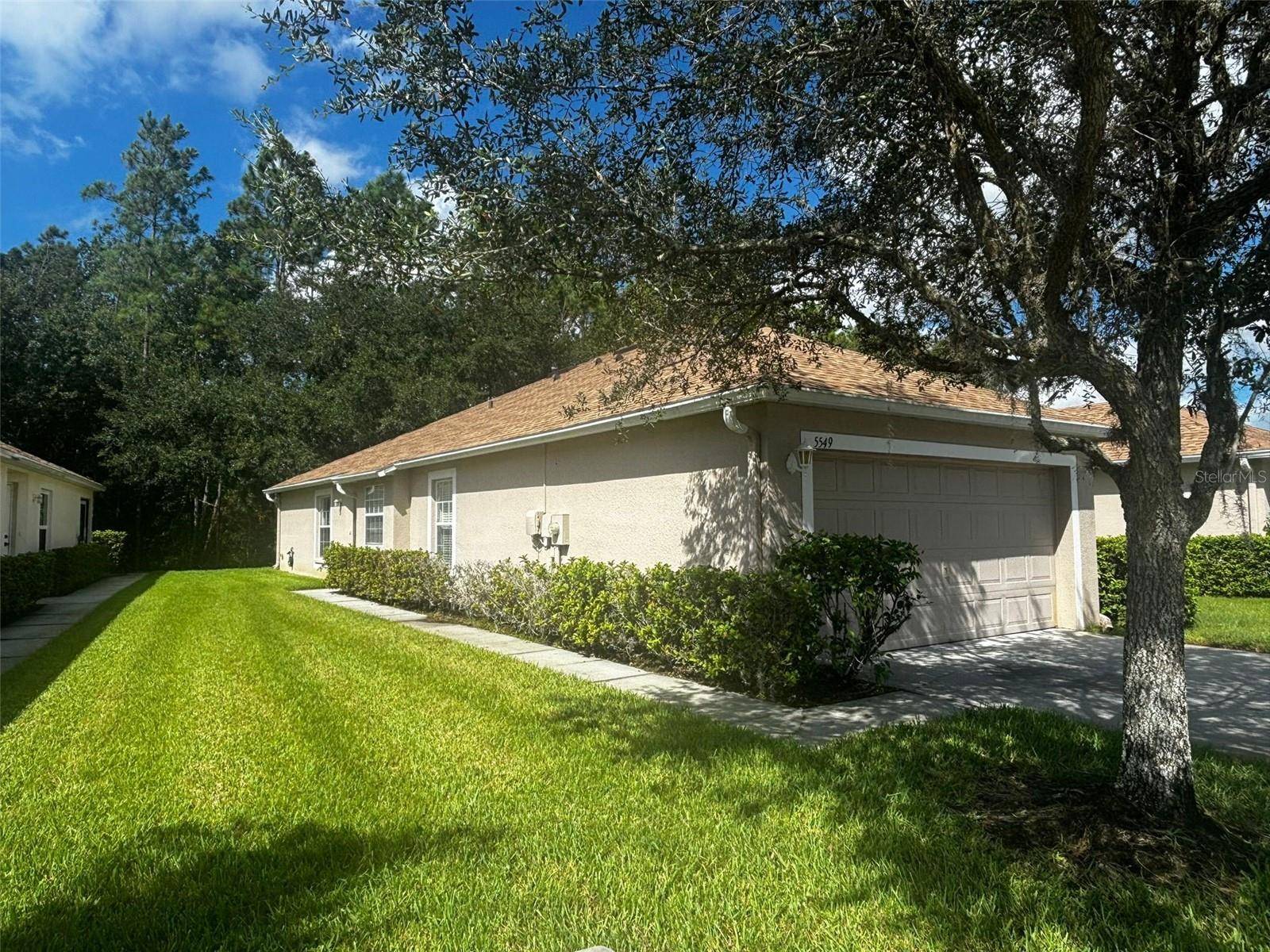 Zephyrhills, FL 33541,5549 AUTUMN SHIRE DR