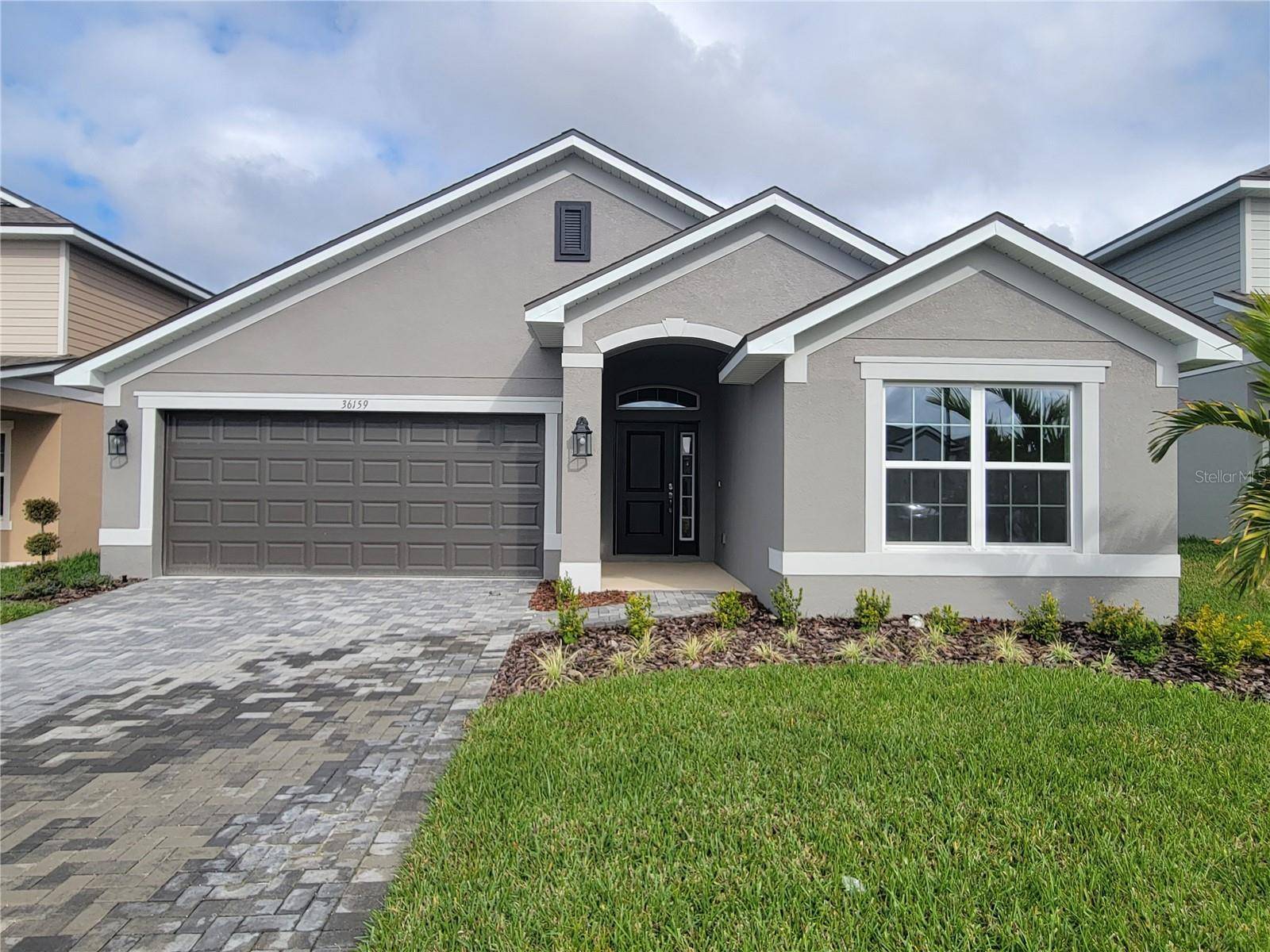 Dade City, FL 33525,36159 WELSH GLADE RD