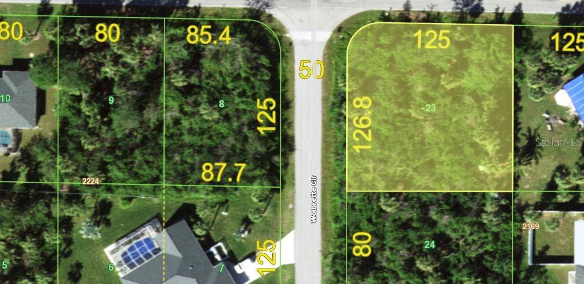 Port Charlotte, FL 33948,18082 WOLBRETTE CIR