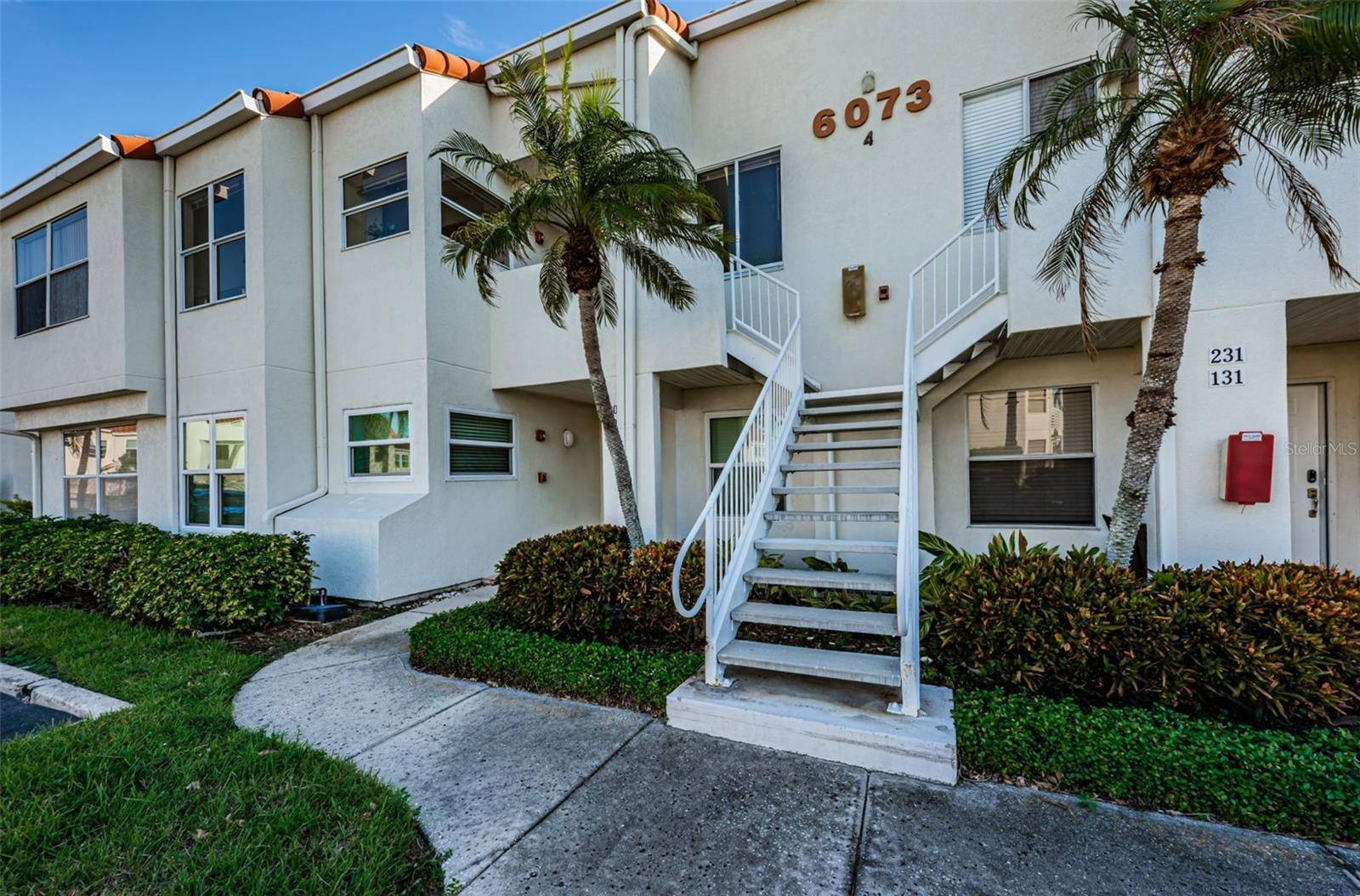 St Petersburg, FL 33715,6073 BAHIA DEL MAR BLVD #230