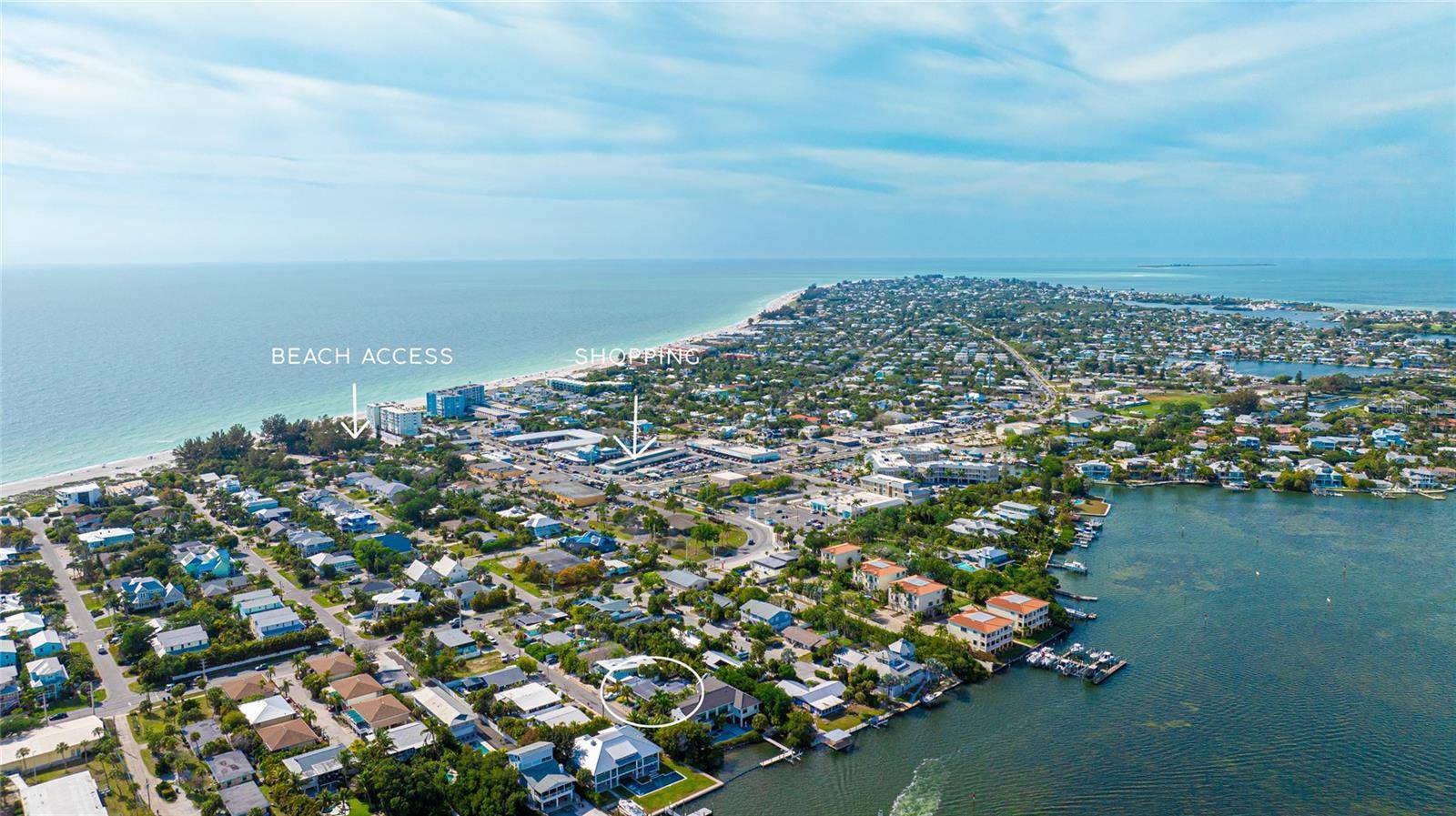 Holmes Beach, FL 34217,210 HAVERKOS CT