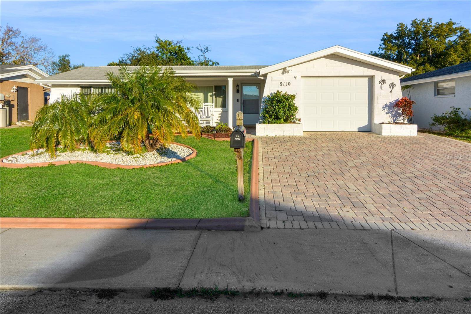 Port Richey, FL 34668,9110 STERLING LN