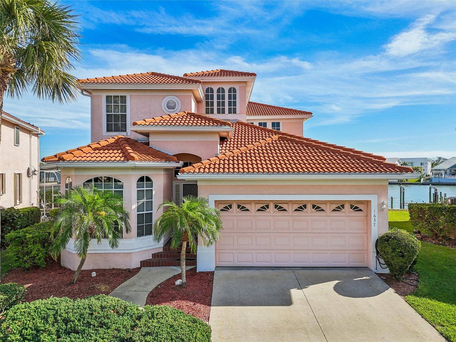 Clearwater Beach, FL 33767,1637 SAND KEY ESTATES CT