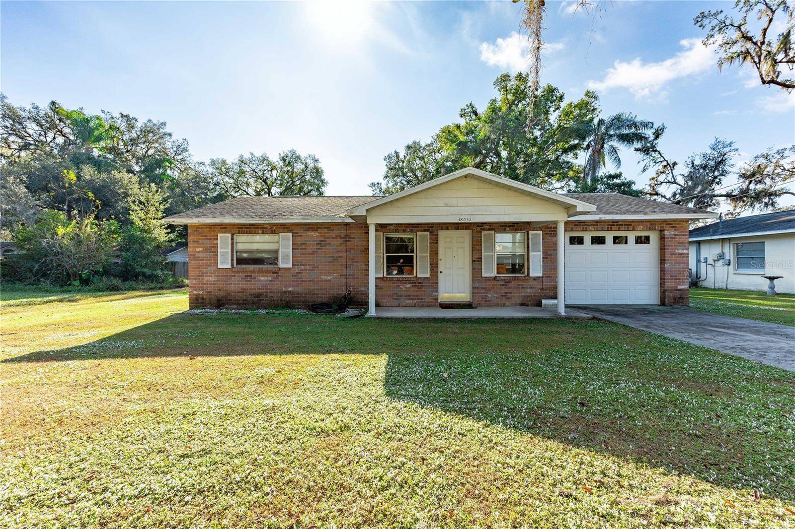 Zephyrhills, FL 33542,38032 7TH AVE