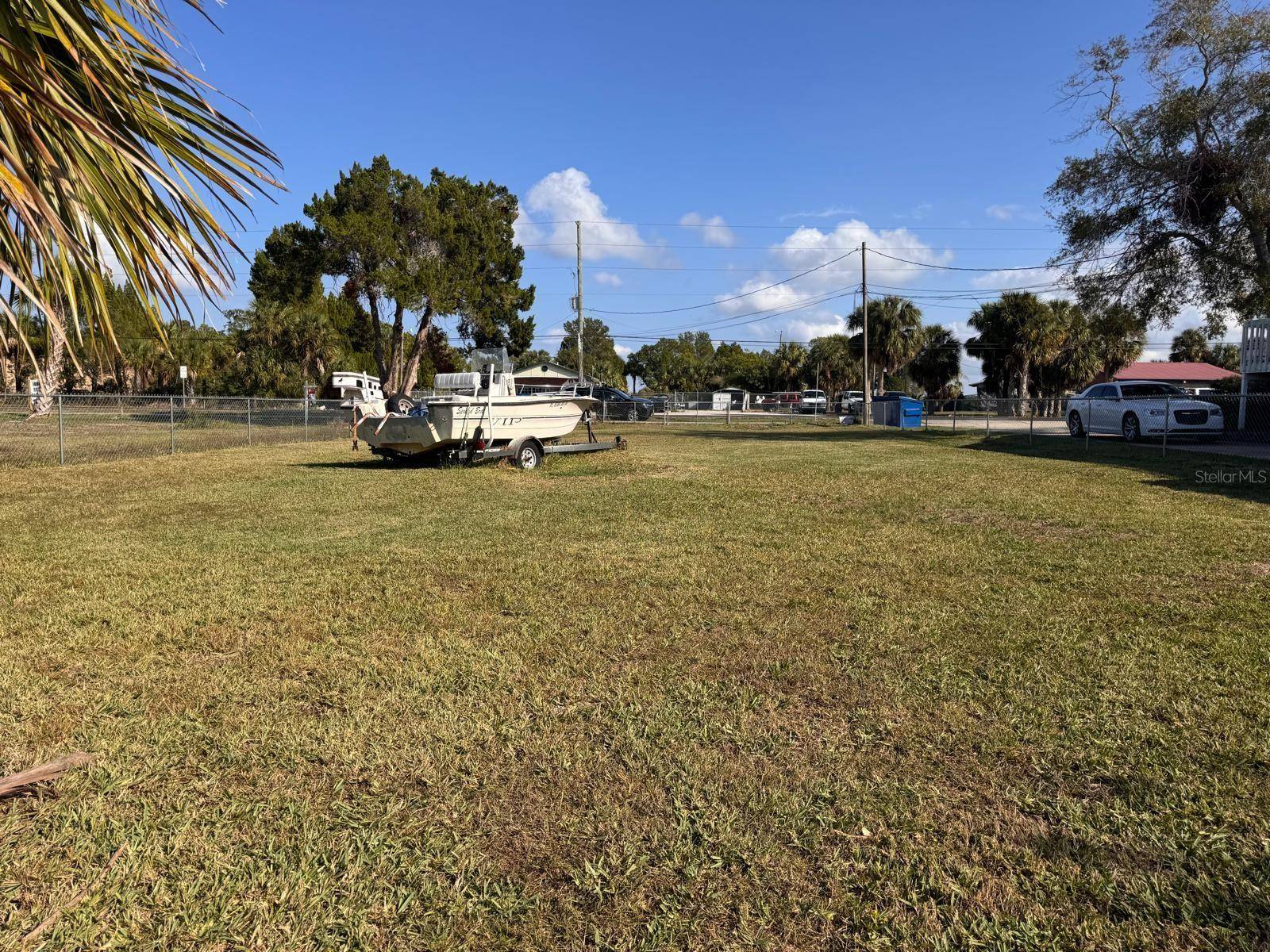 Hernando Beach, FL 34607,3323 SHOAL LINE BLVD LOT 4
