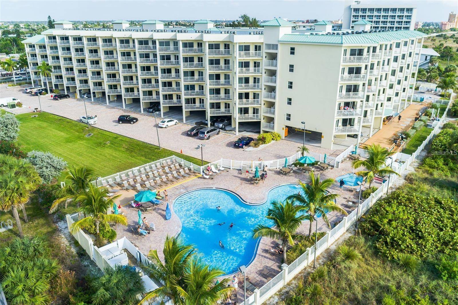 Treasure Island, FL 33706,12000 GULF BLVD #309N