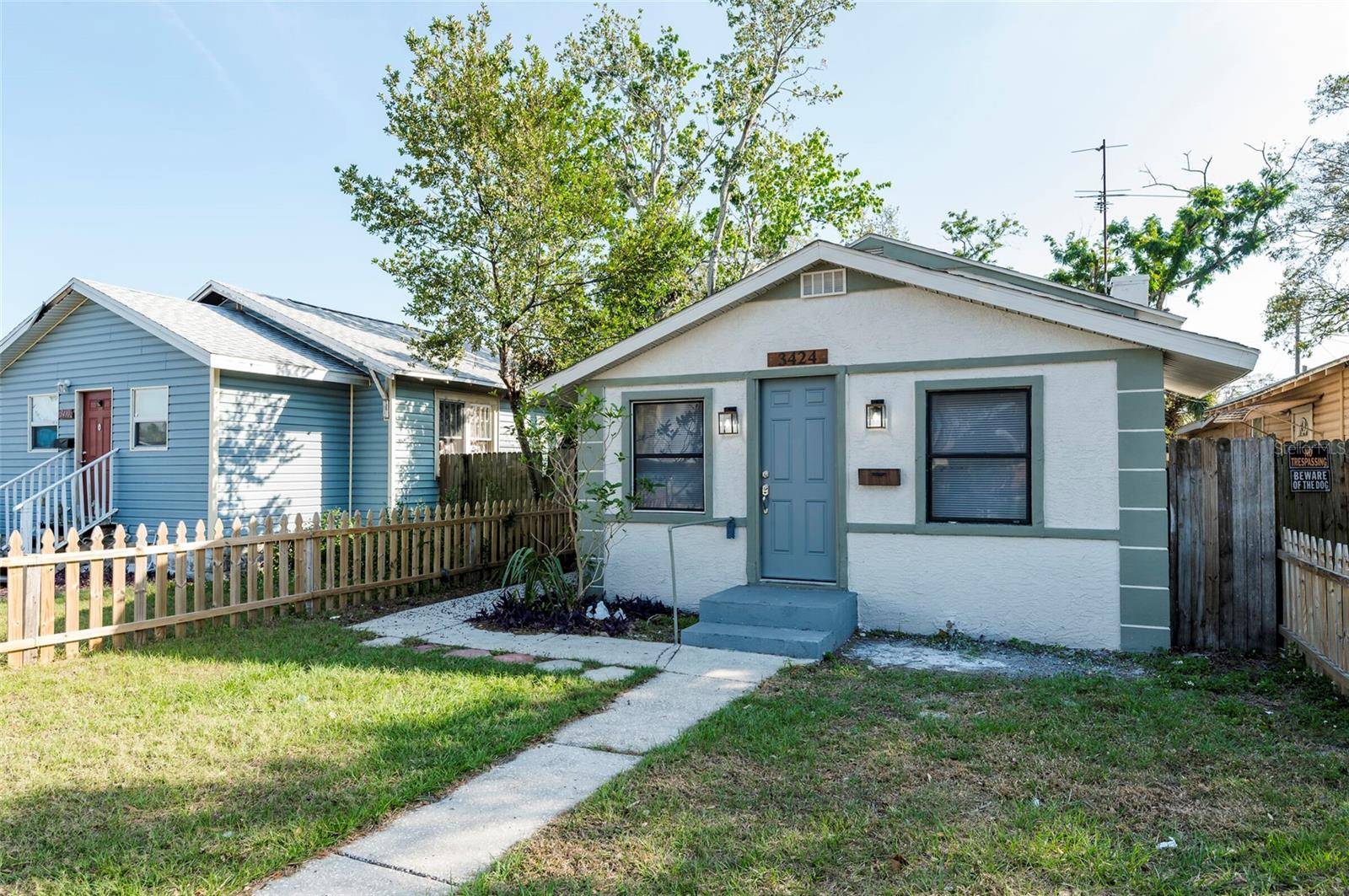 St Petersburg, FL 33711,3424 QUEENSBORO AVE S