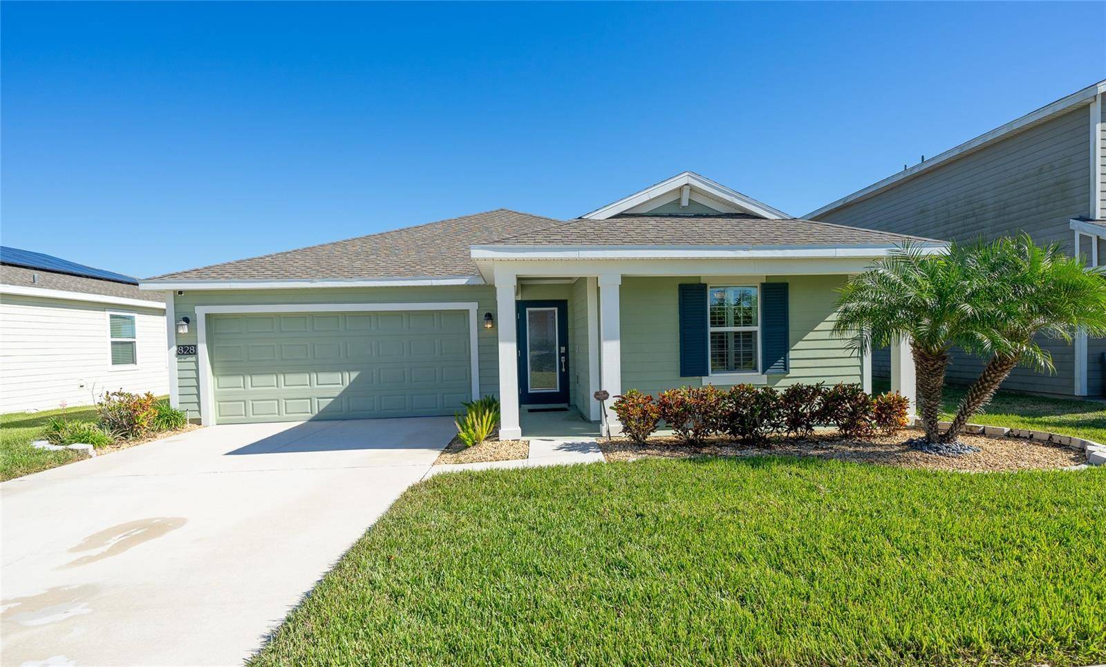 Haines City, FL 33844,828 GISELE CT