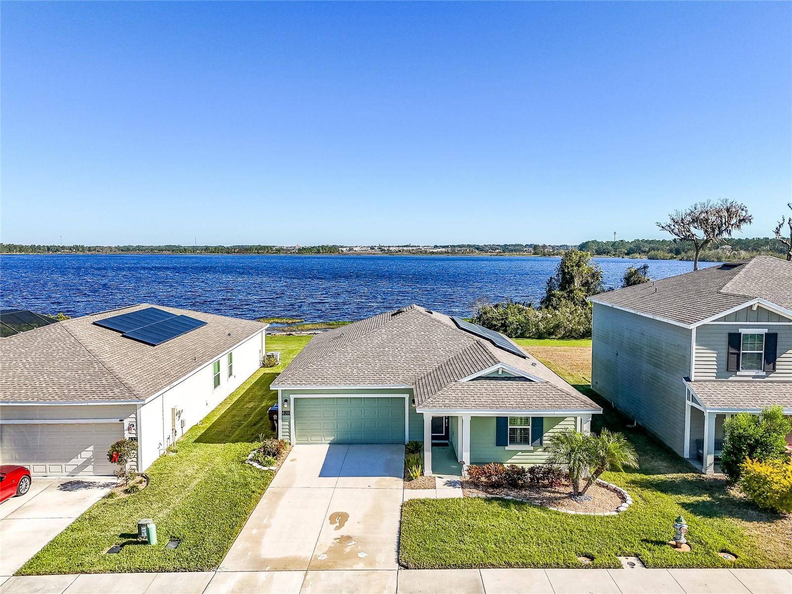 Haines City, FL 33844,828 GISELE CT