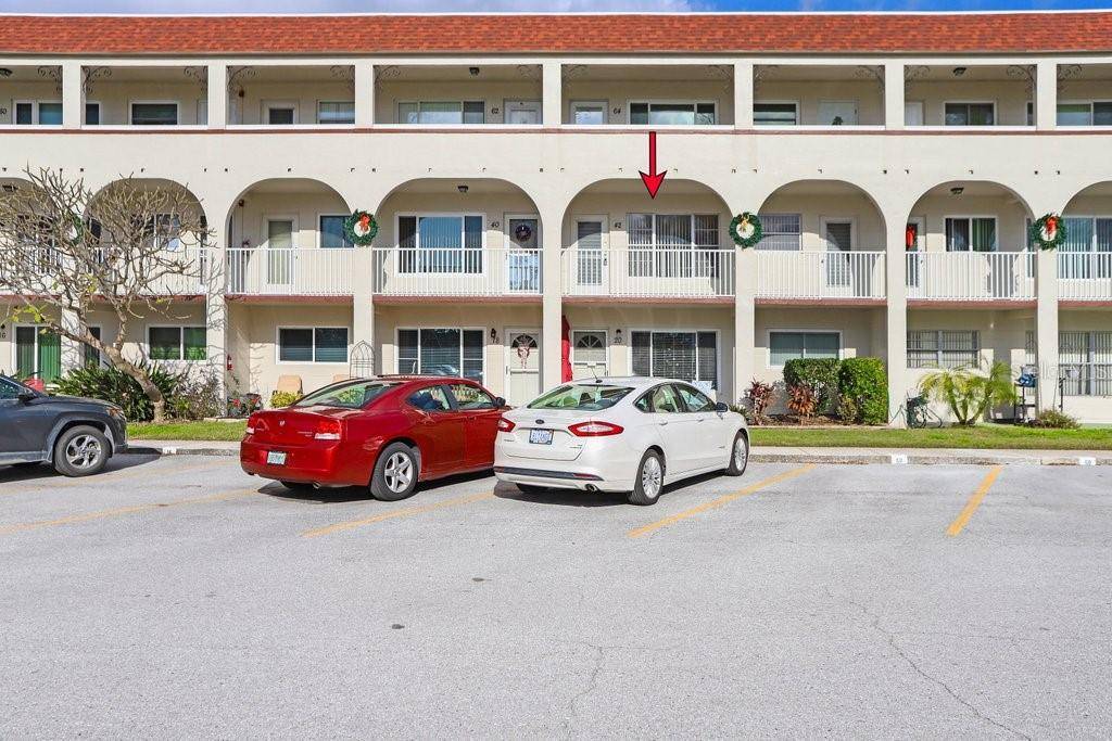 Clearwater, FL 33763,2434 AUSTRALIA WAY E #42