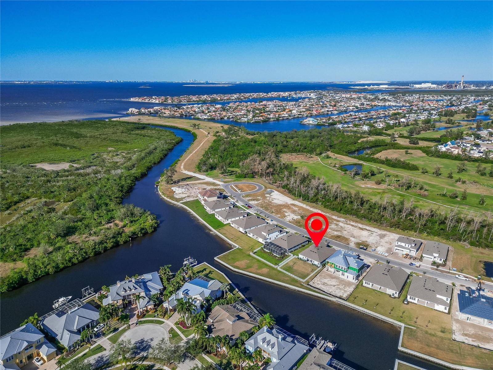 Apollo Beach, FL 33572,1074 SIGNET DR