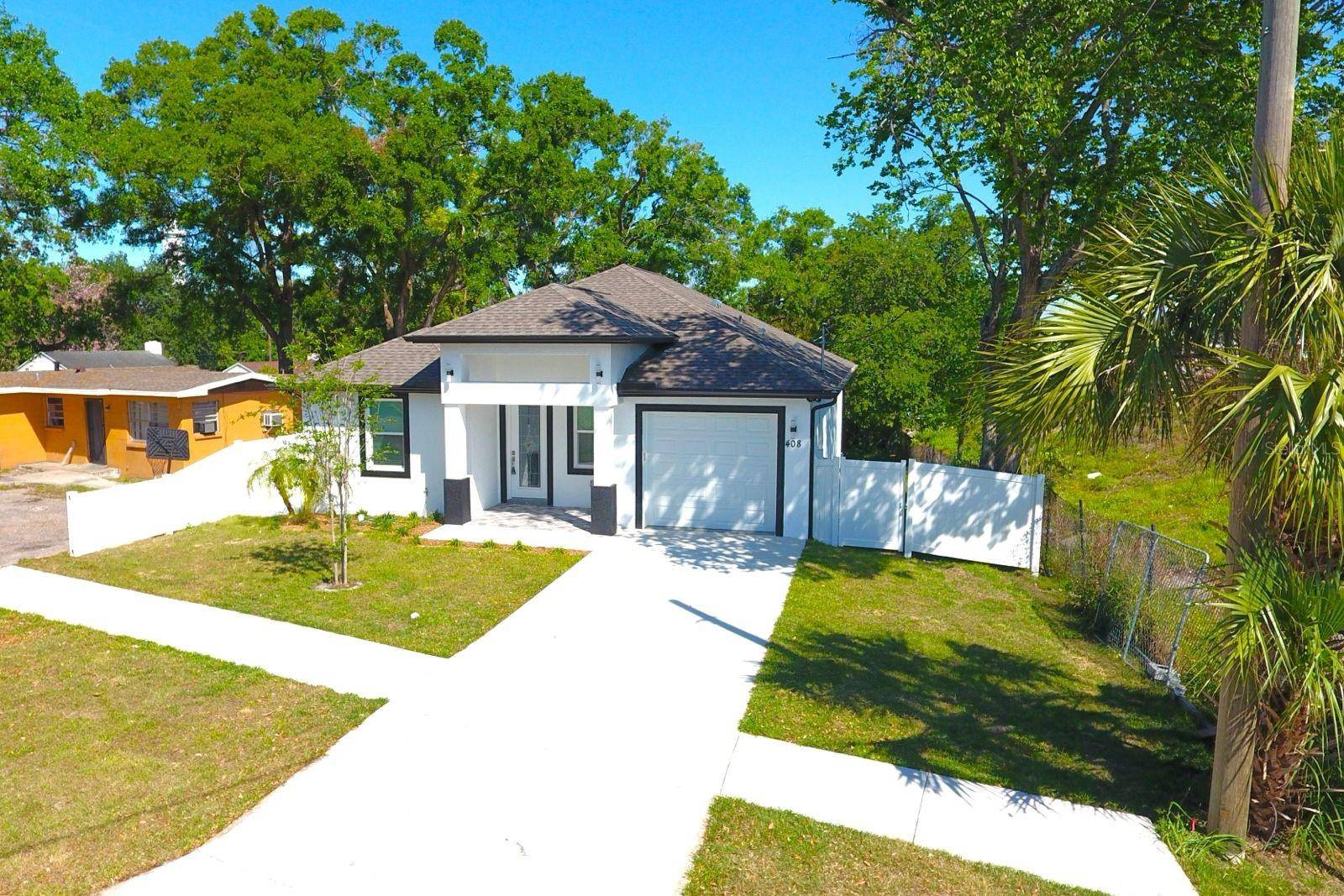 Tampa, FL 33604,408 E HANLON ST