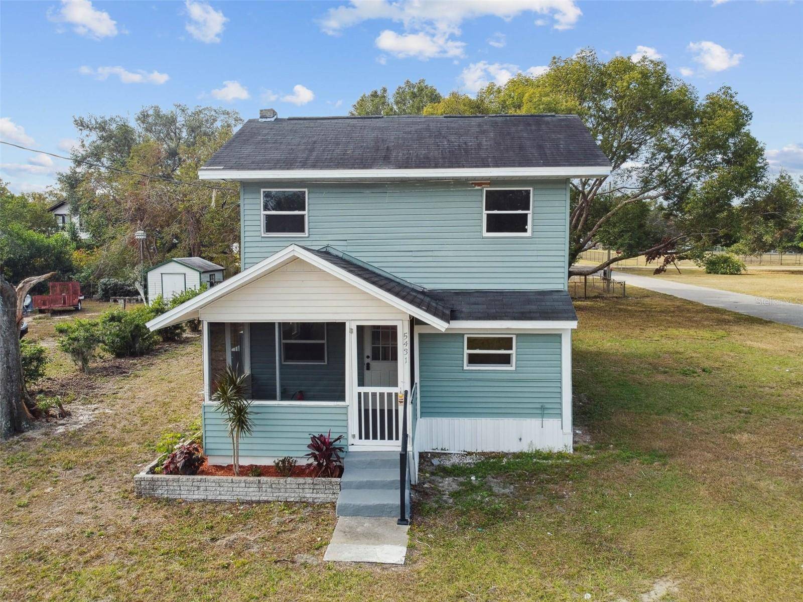 Lakeland, FL 33812,5431 9TH ST SE