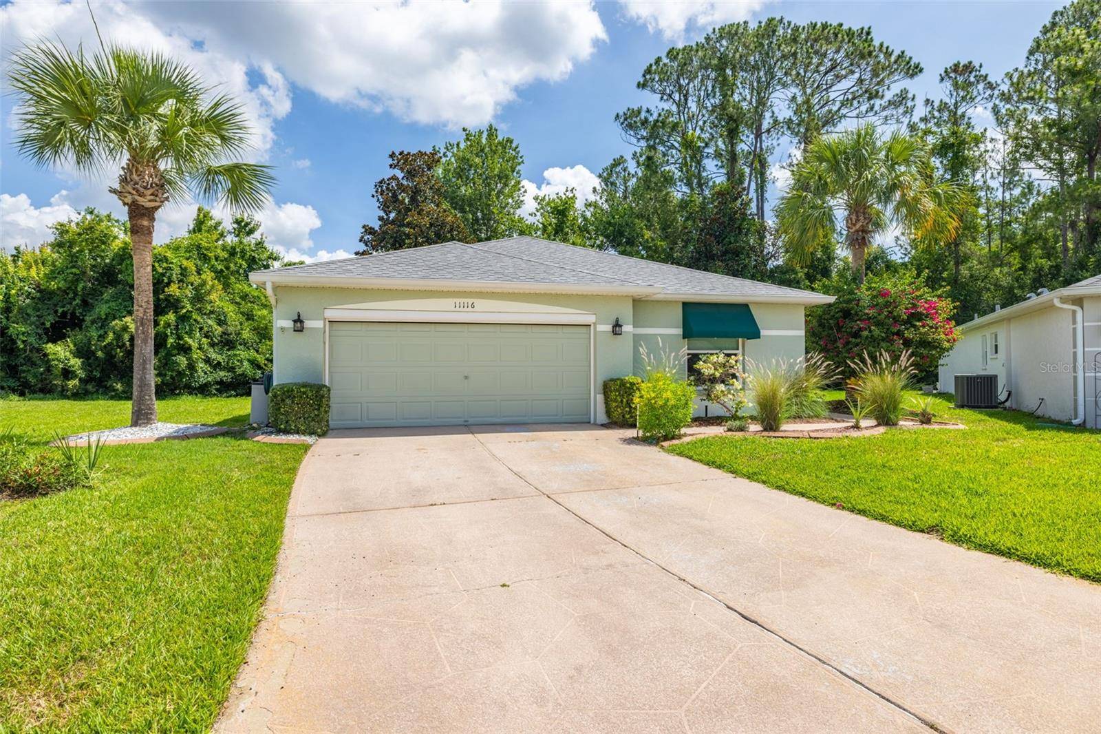 San Antonio, FL 33576,11116 JENKINS CT