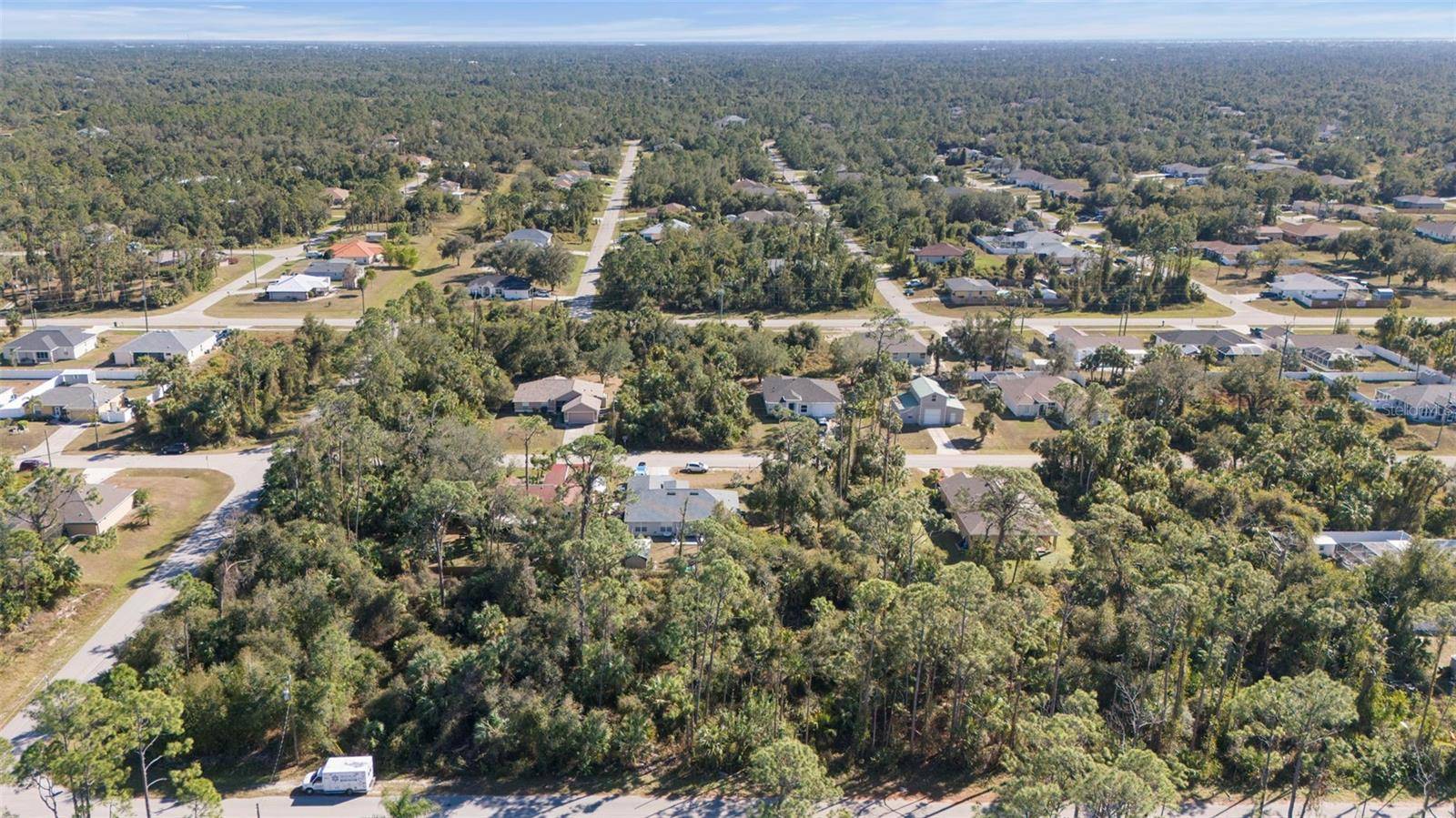 North Port, FL 34288,Lot 3 WILBURN TER