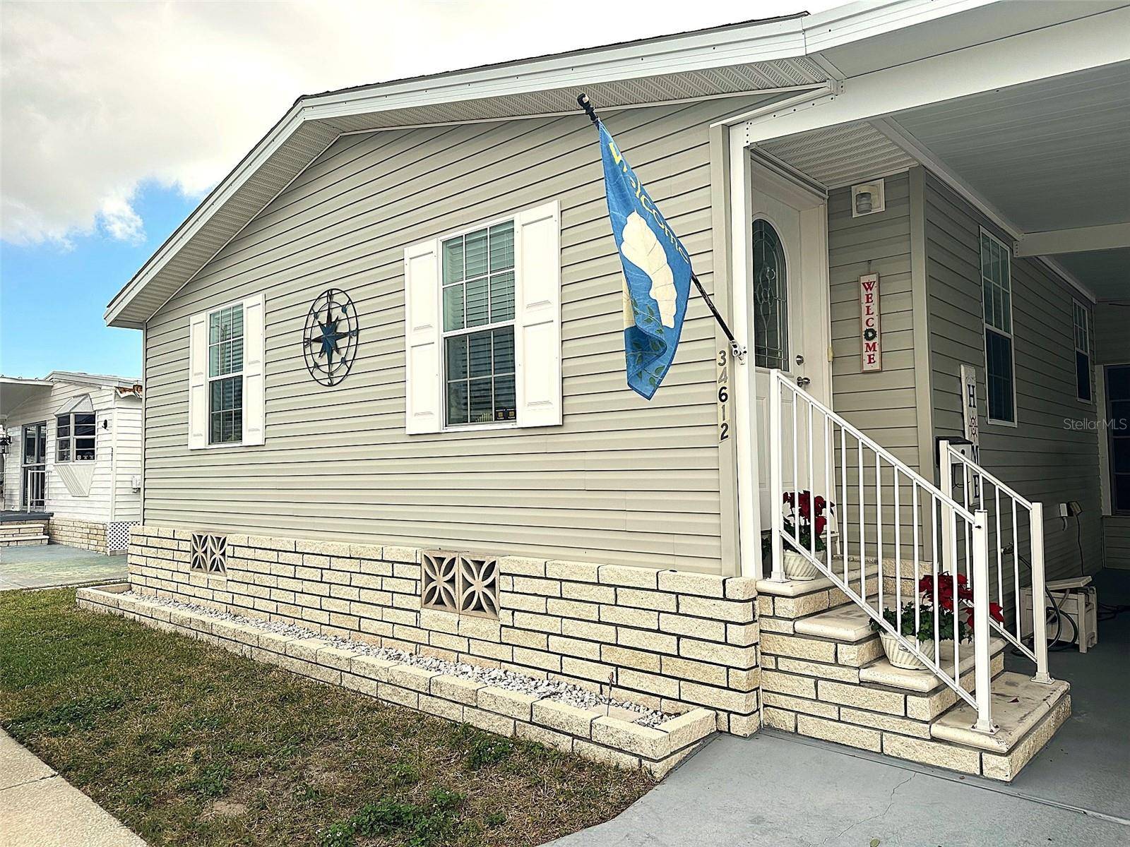 Pinellas Park, FL 33781,34612 PINE DR N