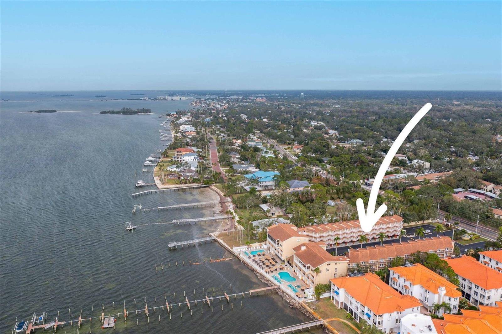 Dunedin, FL 34698,1420 BAYSHORE BLVD #209