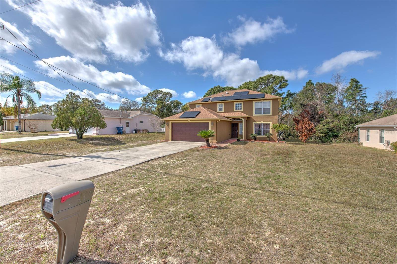 Spring Hill, FL 34608,2359 GIMLET AVE