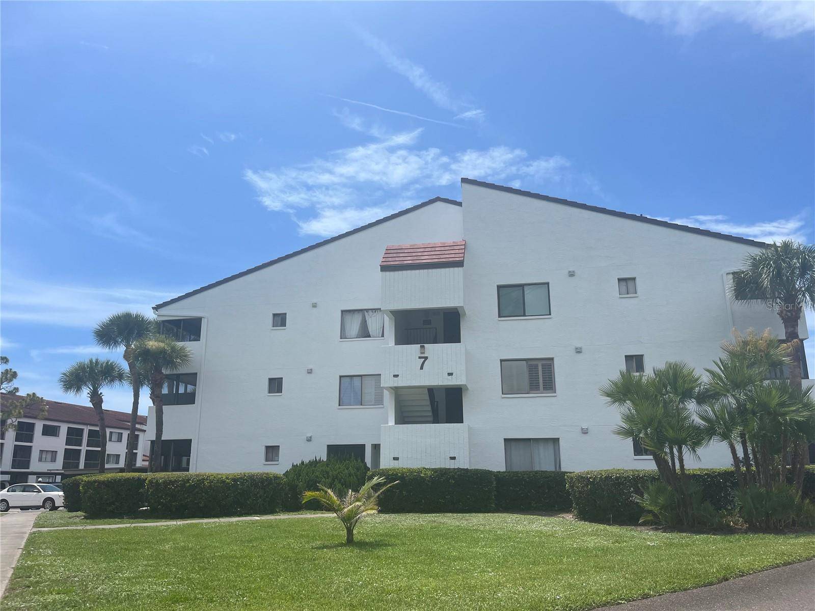 Clearwater, FL 33761,2593 COUNTRYSIDE BLVD #7213