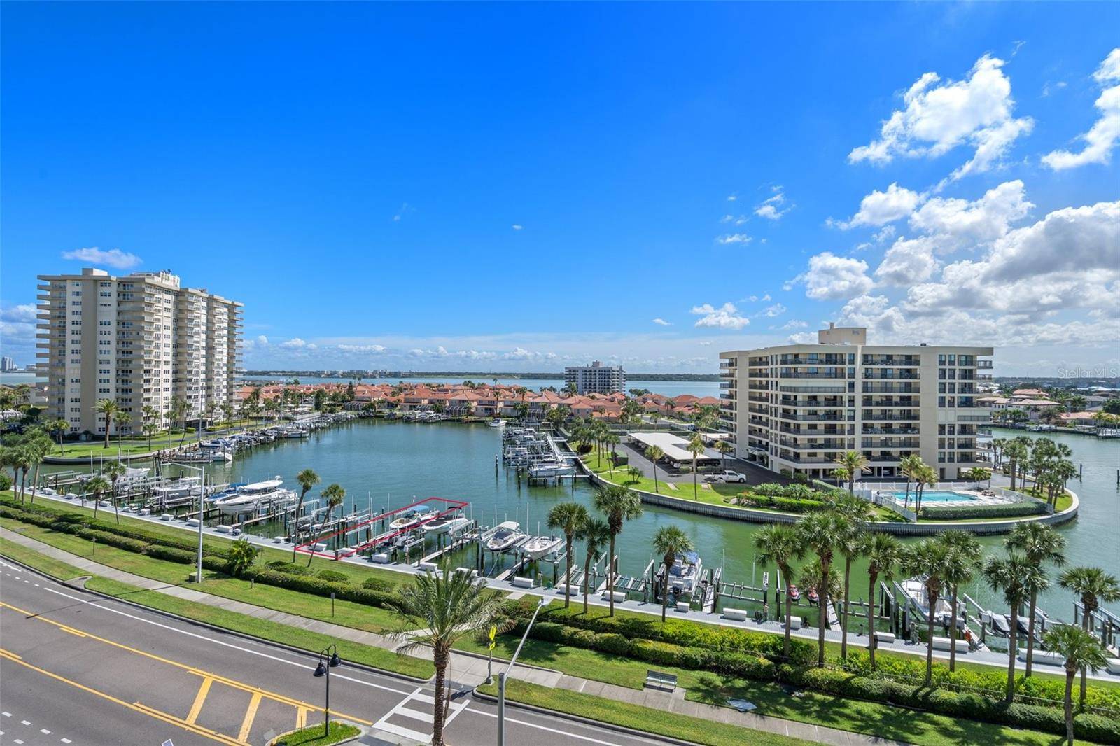 Clearwater Beach, FL 33767,1660 GULF BLVD #706