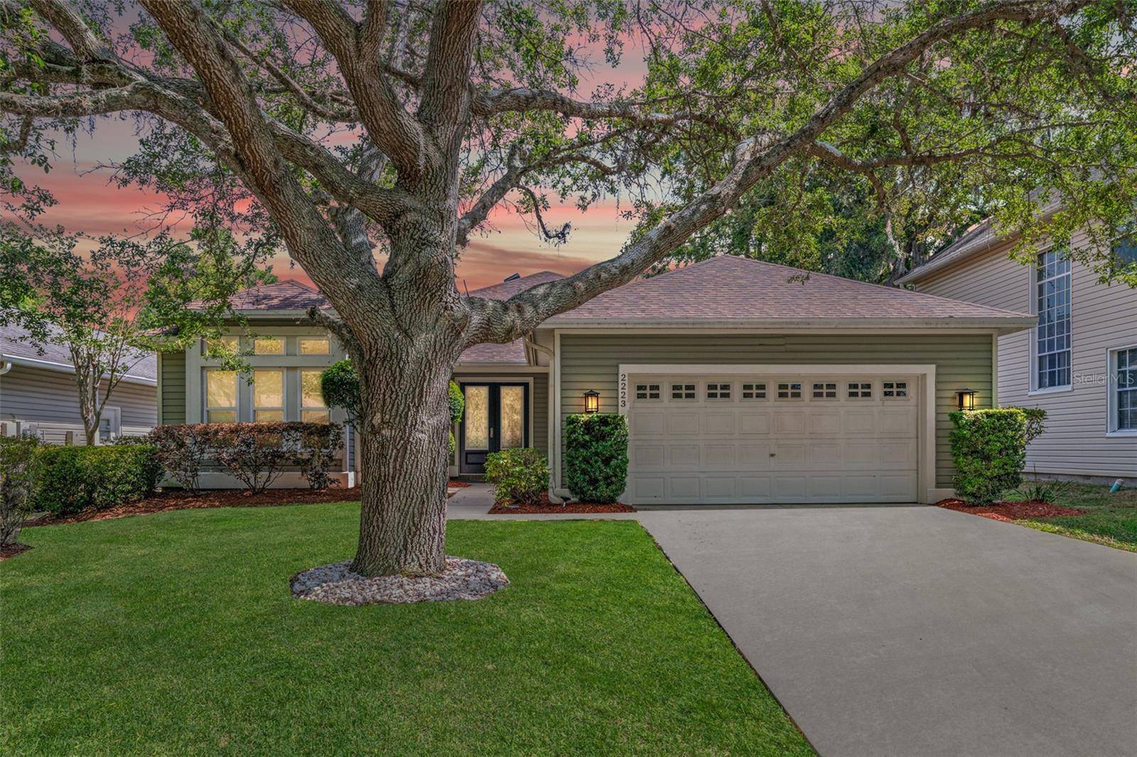 Dunedin, FL 34698,2223 RISING CREEK COURT