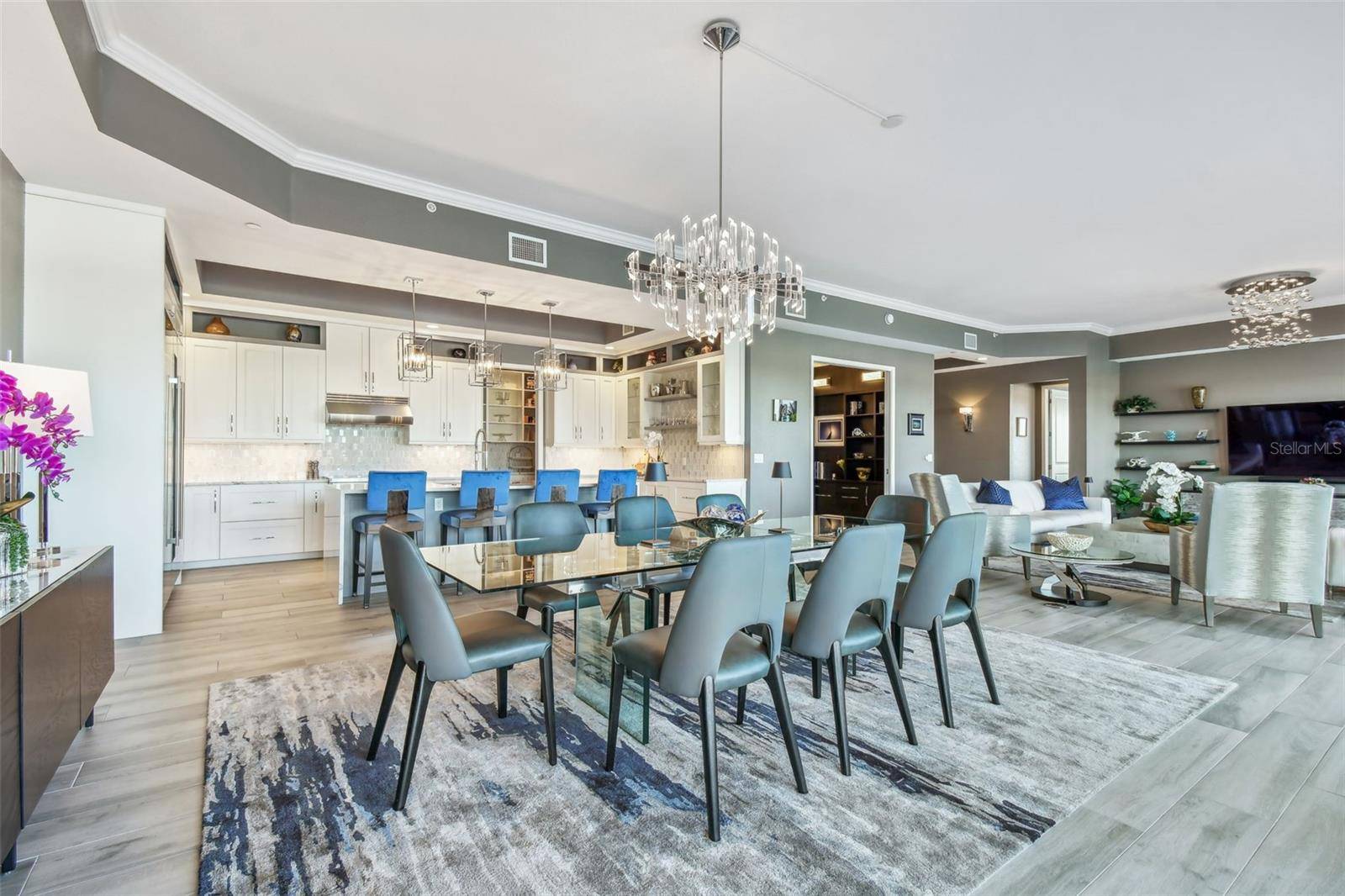 Indian Shores, FL 33785,20001 GULF BLVD #501