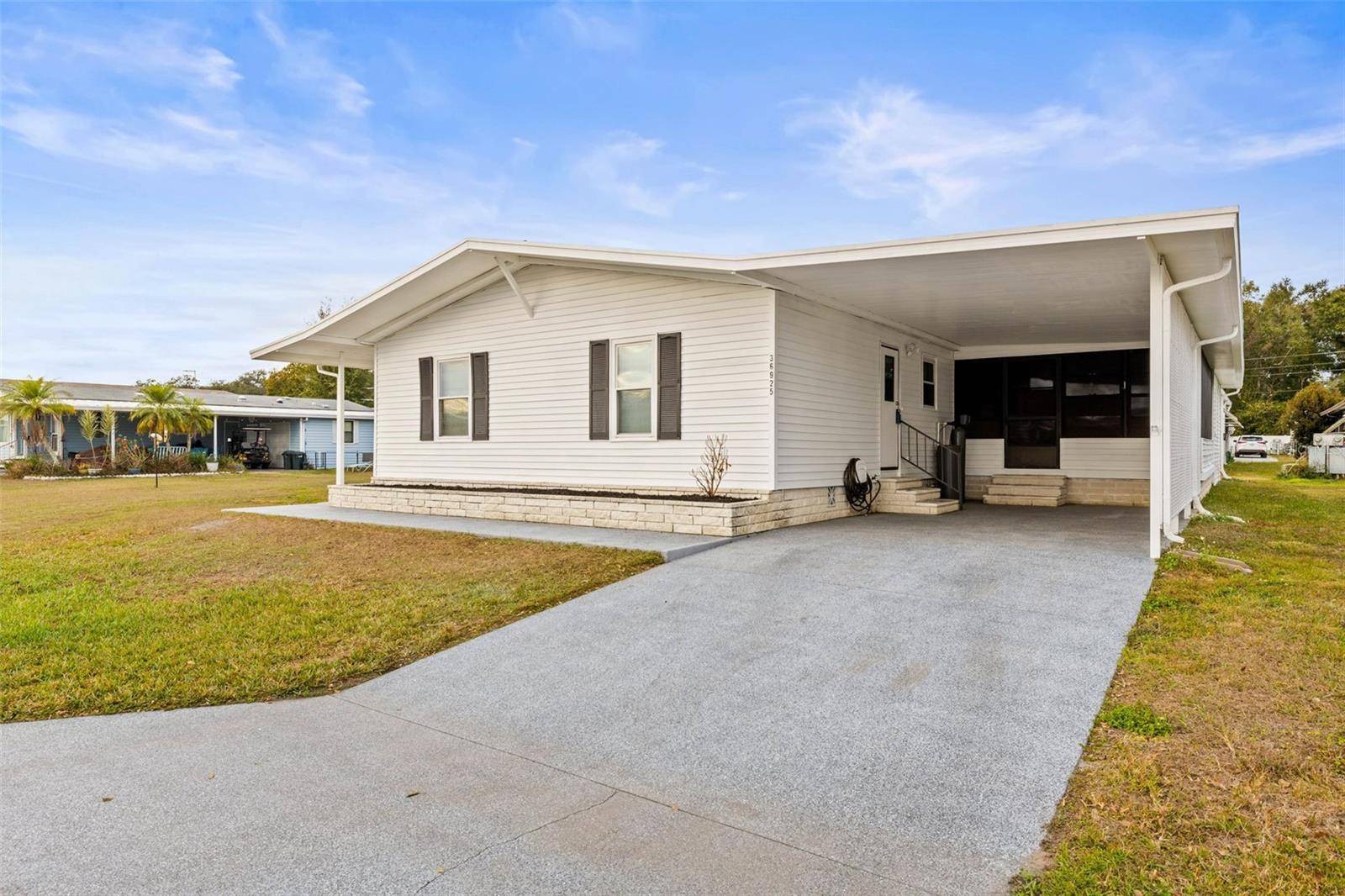 Zephyrhills, FL 33542,36925 KIOWA AVE