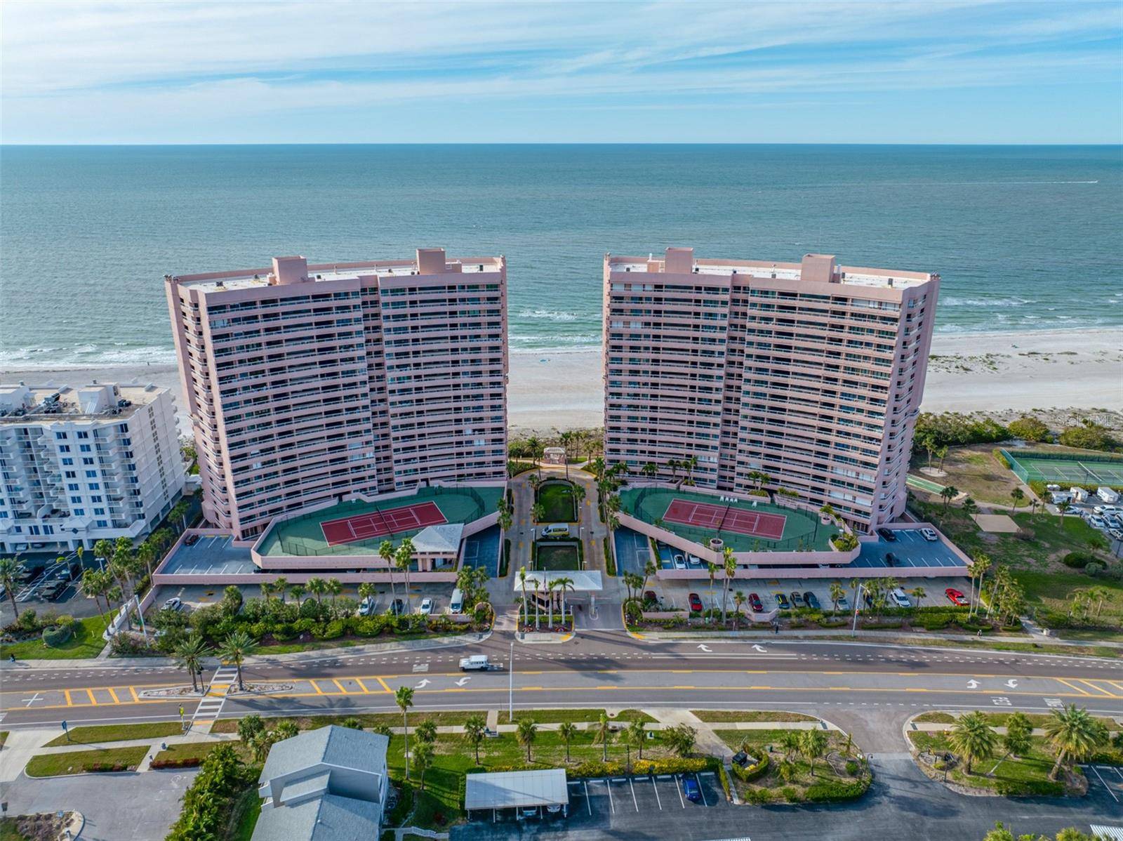 Clearwater Beach, FL 33767,1310 GULF BLVD #9D