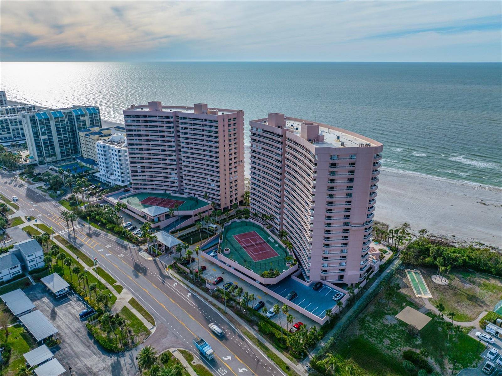 Clearwater Beach, FL 33767,1310 GULF BLVD #9D