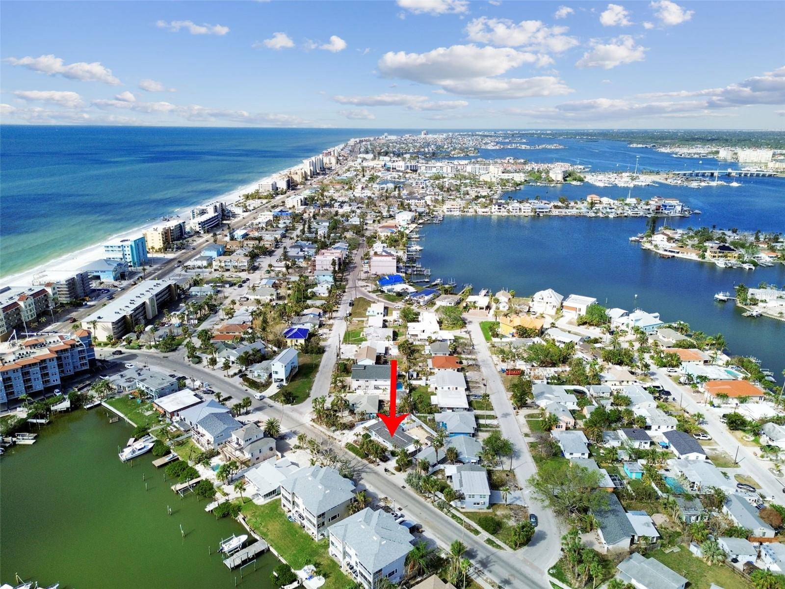 Madeira Beach, FL 33708,200 140TH AVE E