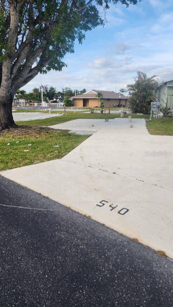 Fort Myers, FL 33908,19681 SUMMERLIN RD #540