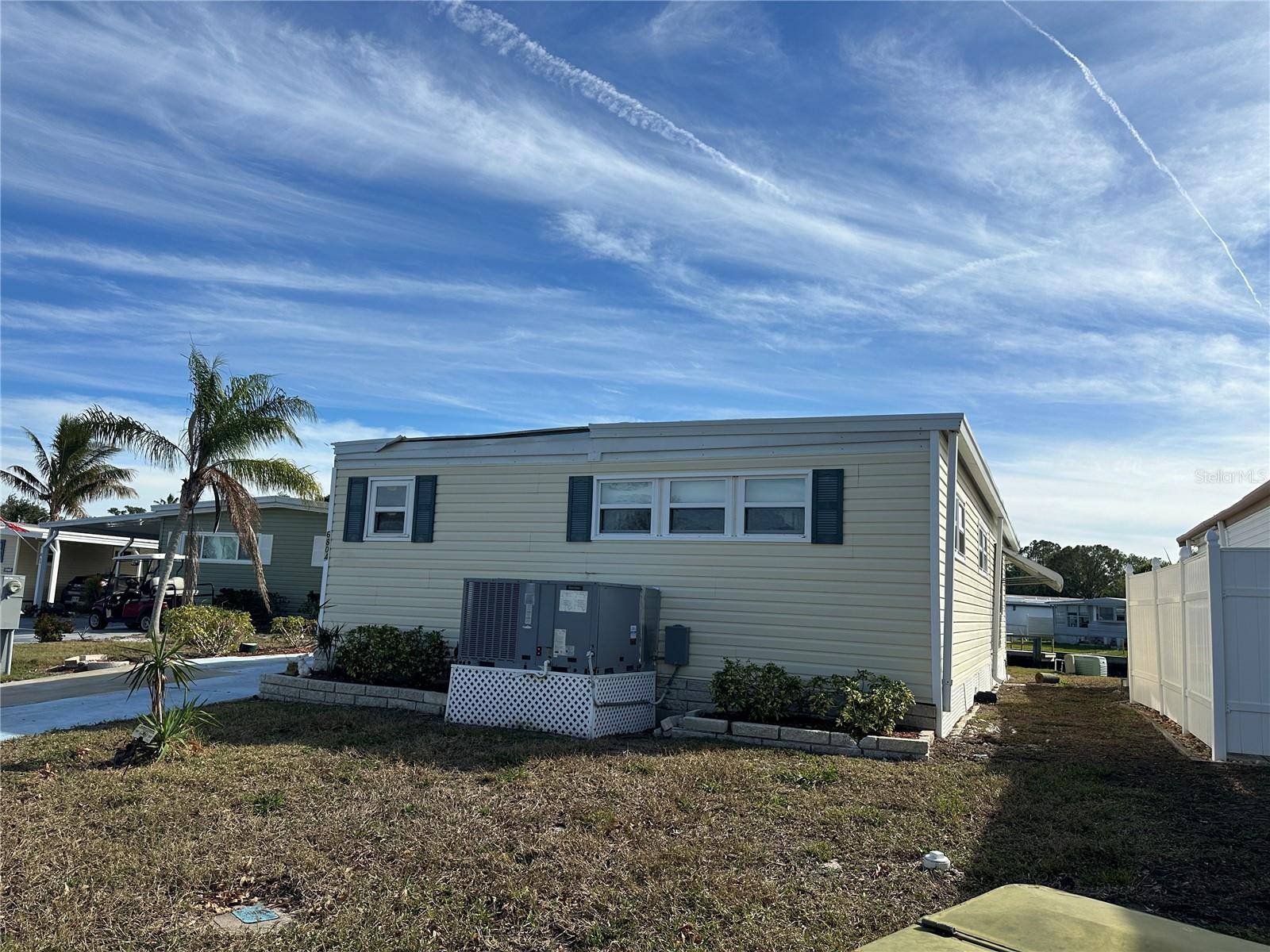 St Petersburg, FL 33702,6804 MOUNT QUINCY DR NE #362