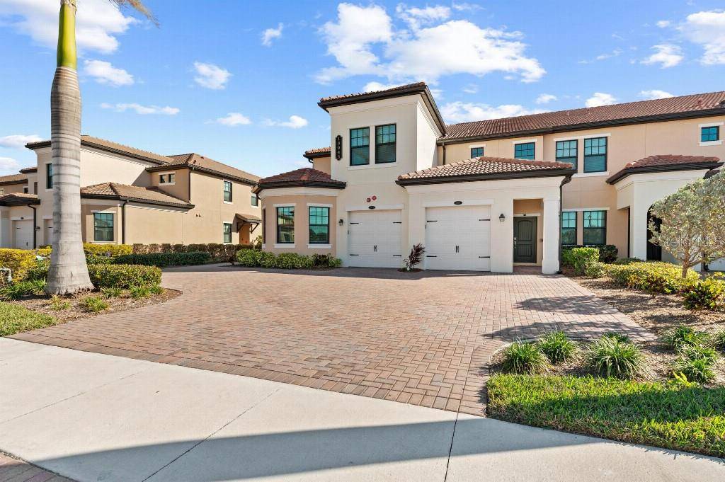 Venice, FL 34293,10043 CROOKED CREEK DR #101