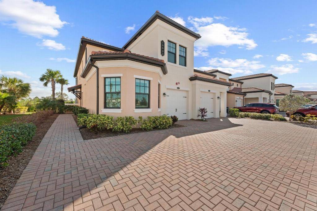 Venice, FL 34293,10043 CROOKED CREEK DR #101