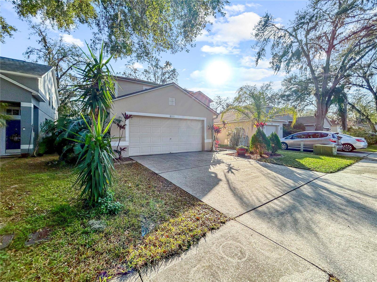 Temple Terrace, FL 33637,8715 MORRISON OAKS CT