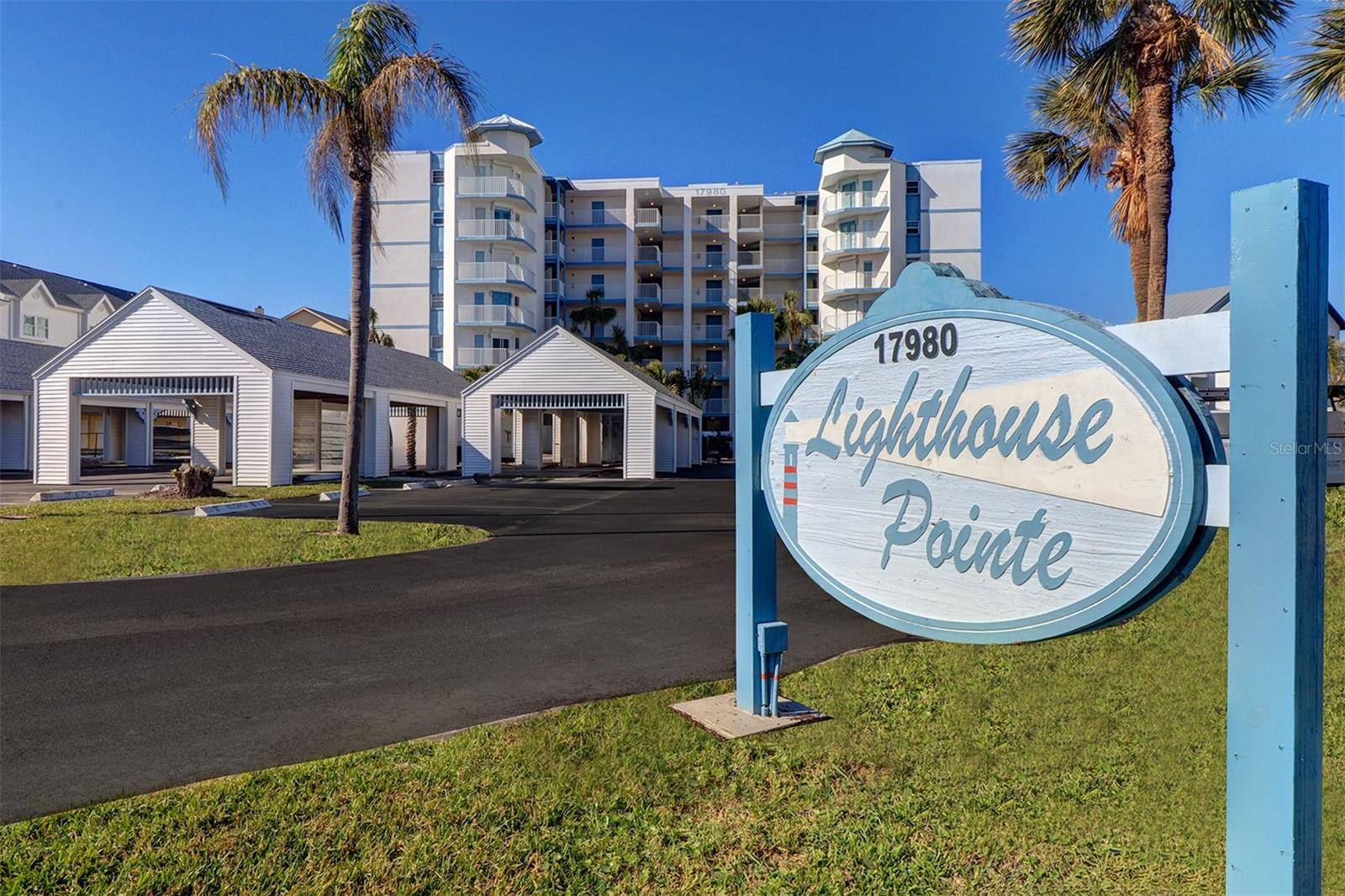 Redington Shores, FL 33708,17980 GULF BLVD #103