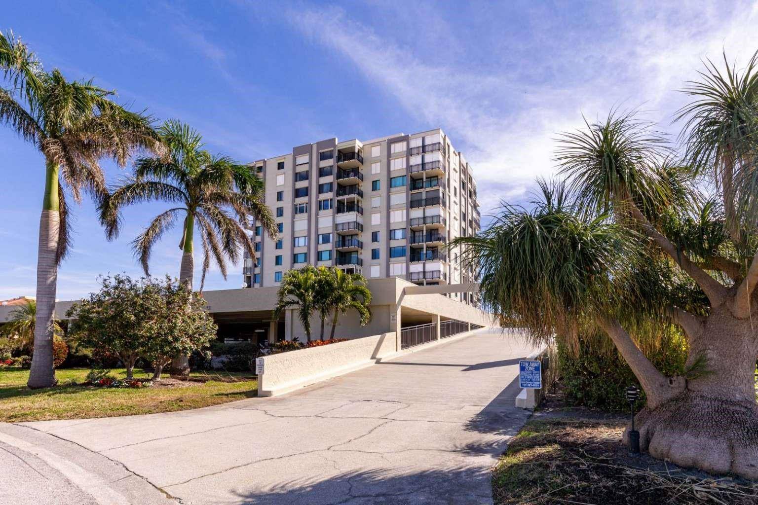 St Petersburg, FL 33715,6372 PALMA DEL MAR BLVD S #705