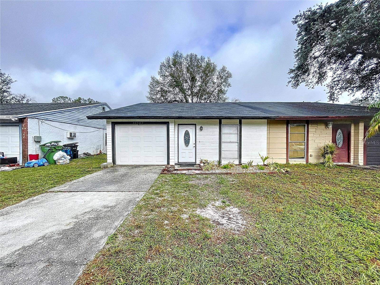 Land O Lakes, FL 34639,22702 PENNY LOOP