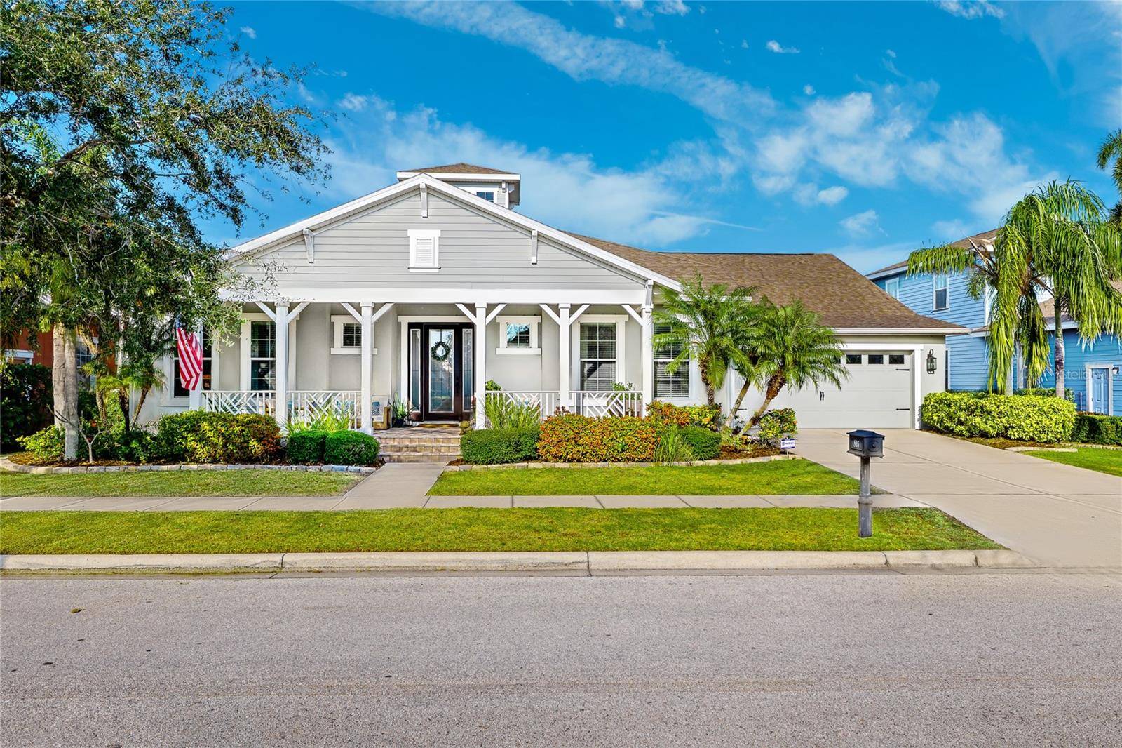 Apollo Beach, FL 33572,805 ISLEBAY DR