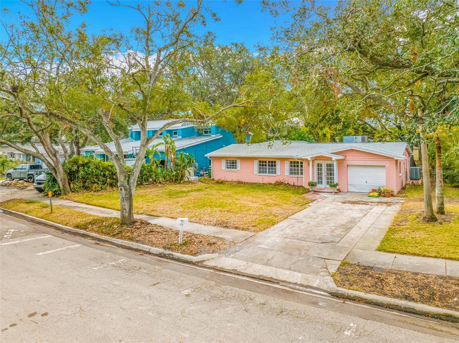 Tampa, FL 33629,4636 W LONGFELLOW AVE