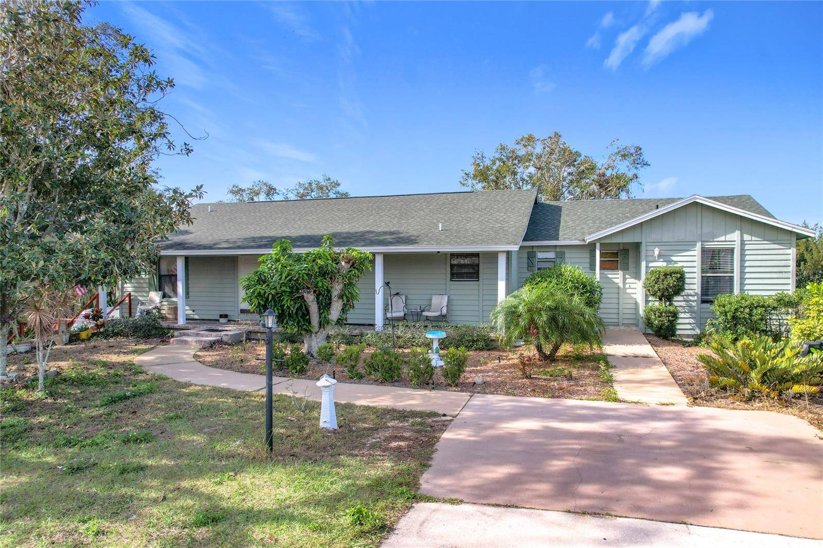 Babson Park, FL 33827,151 PINE ST