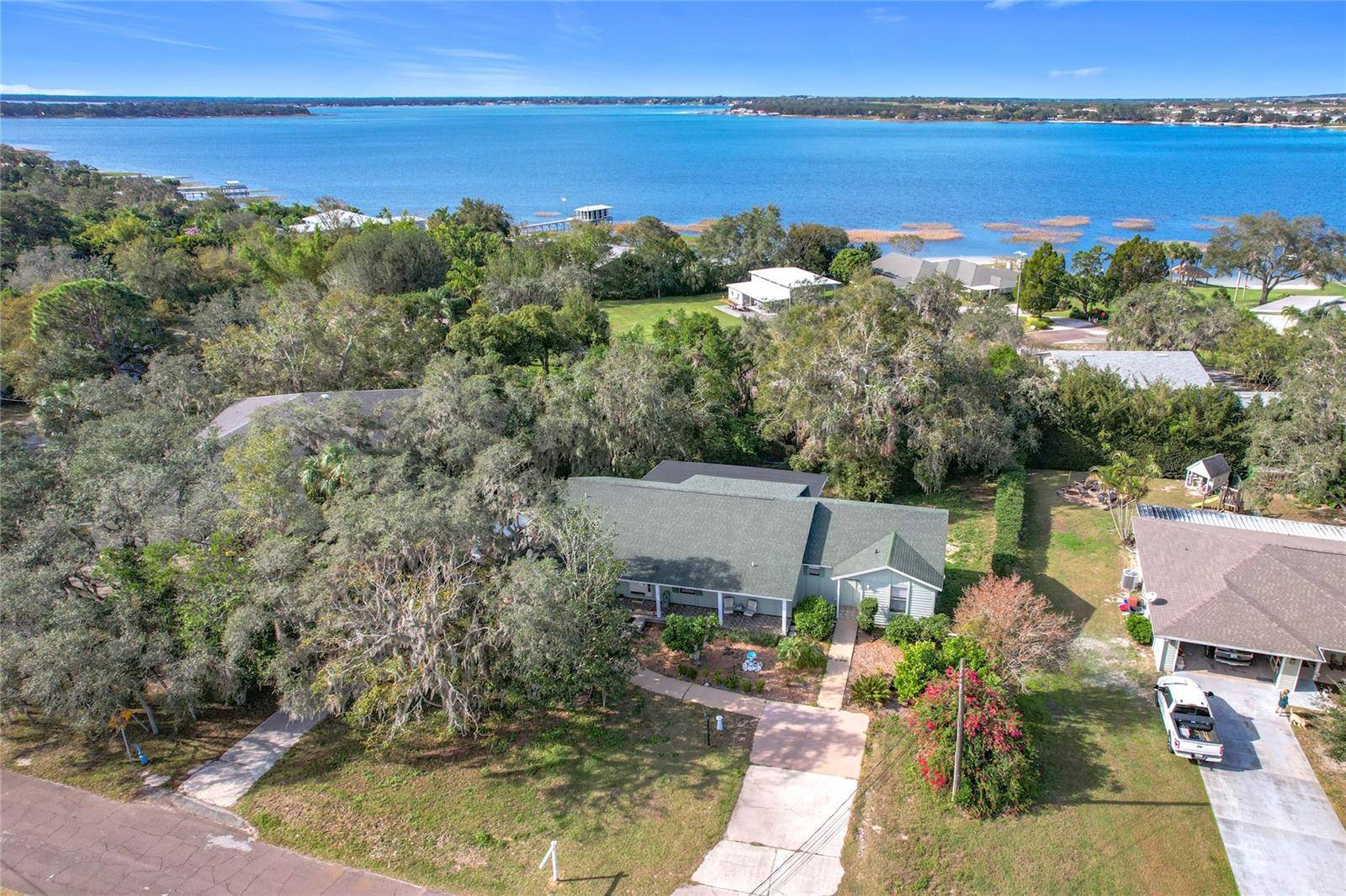 Babson Park, FL 33827,151 PINE ST
